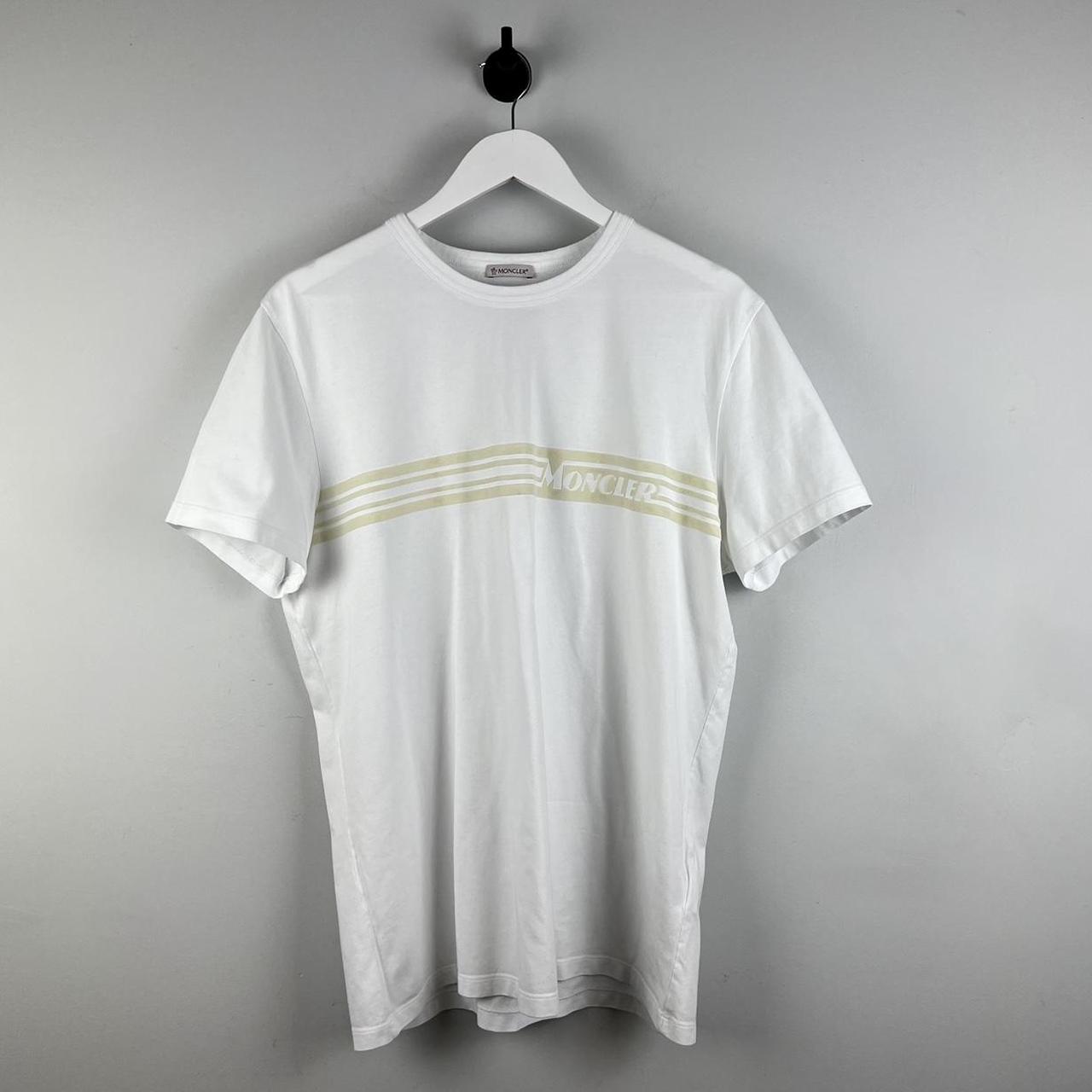Moncler Logo T (L)
