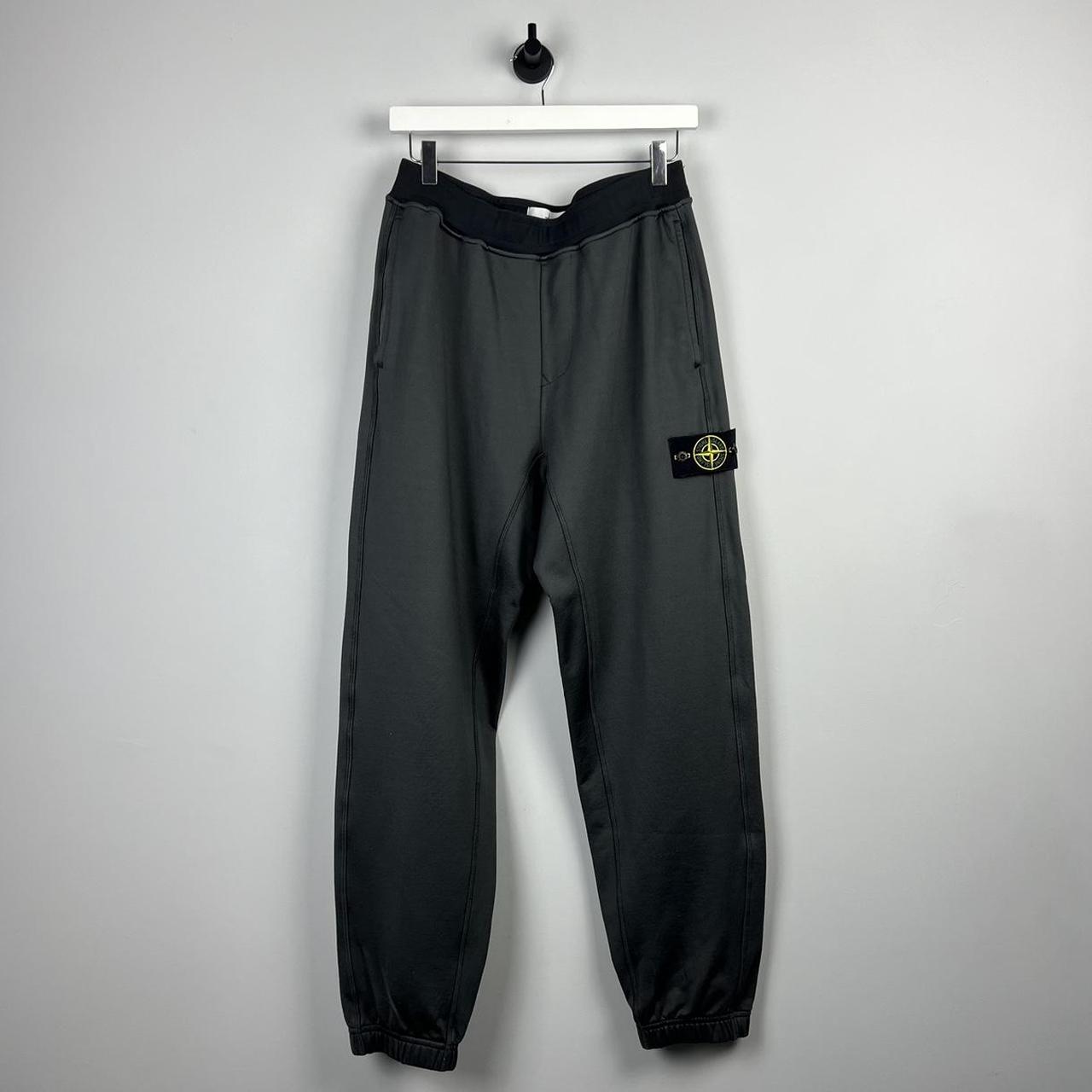 Stone Island Sweat Pants (S)