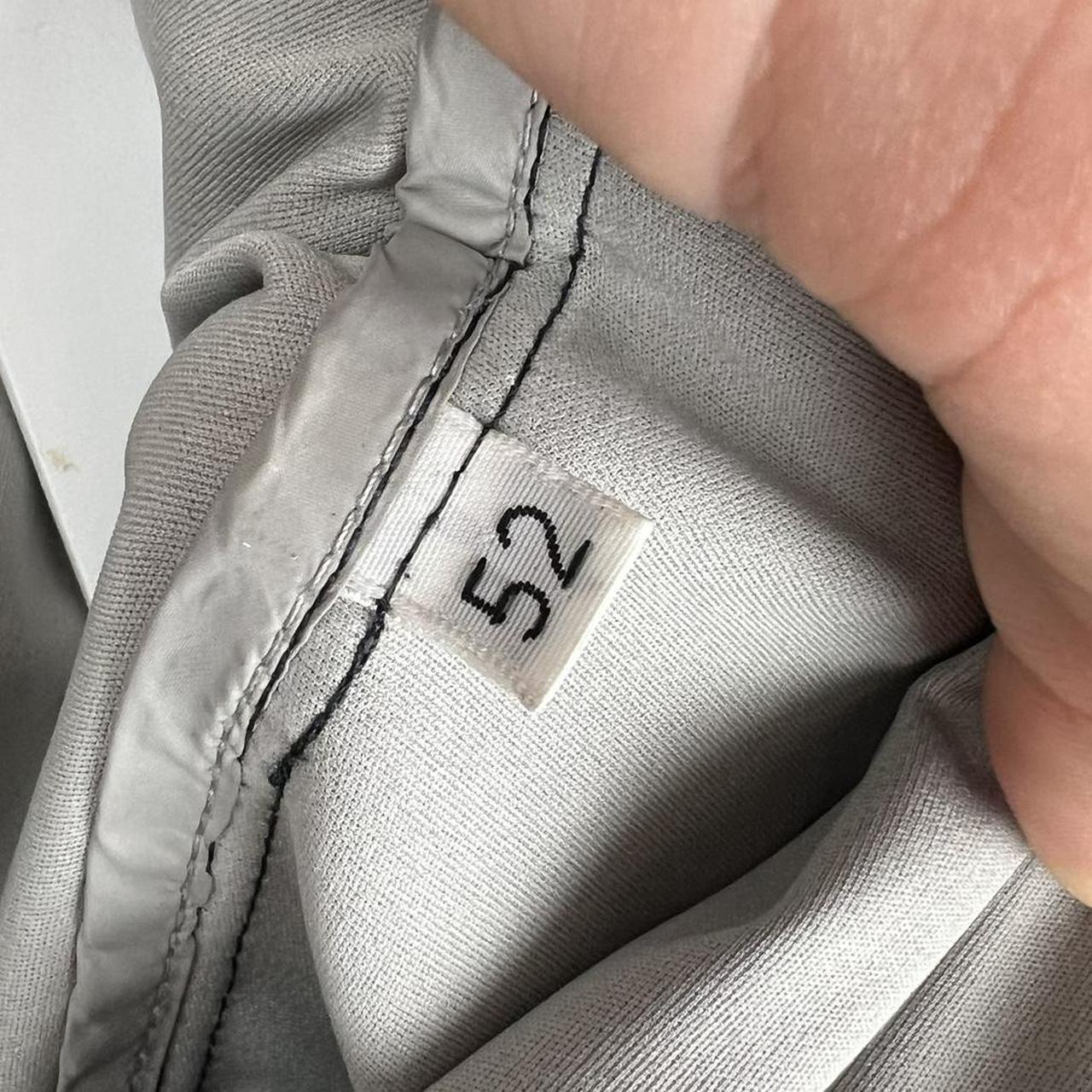 CP Company Light Soft Shell Goggle Jacket (L)