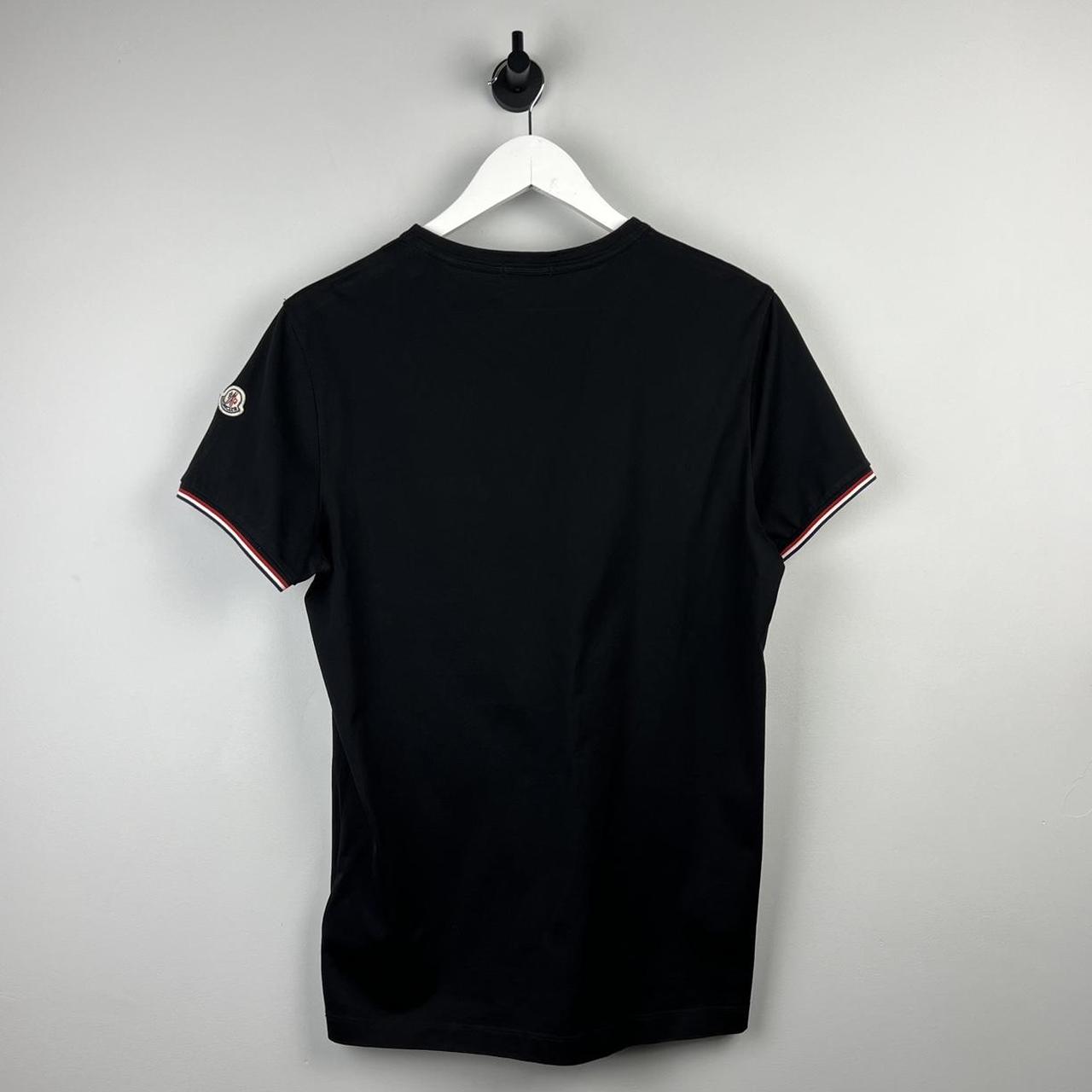 Moncler Maglia Logo T-shirt (M)