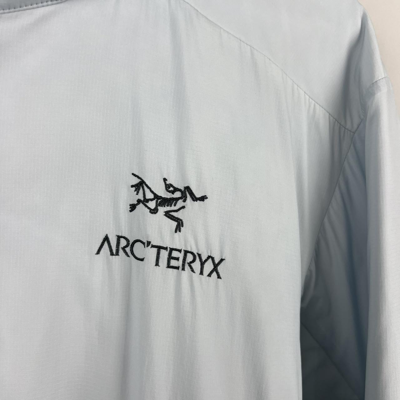 Arcteryx Atom LT Hoody / Jacket (M)