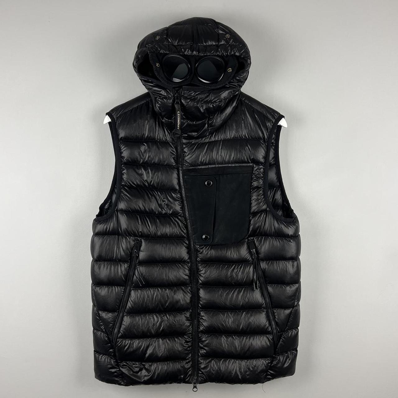 CP Company Padded Gilet (M)