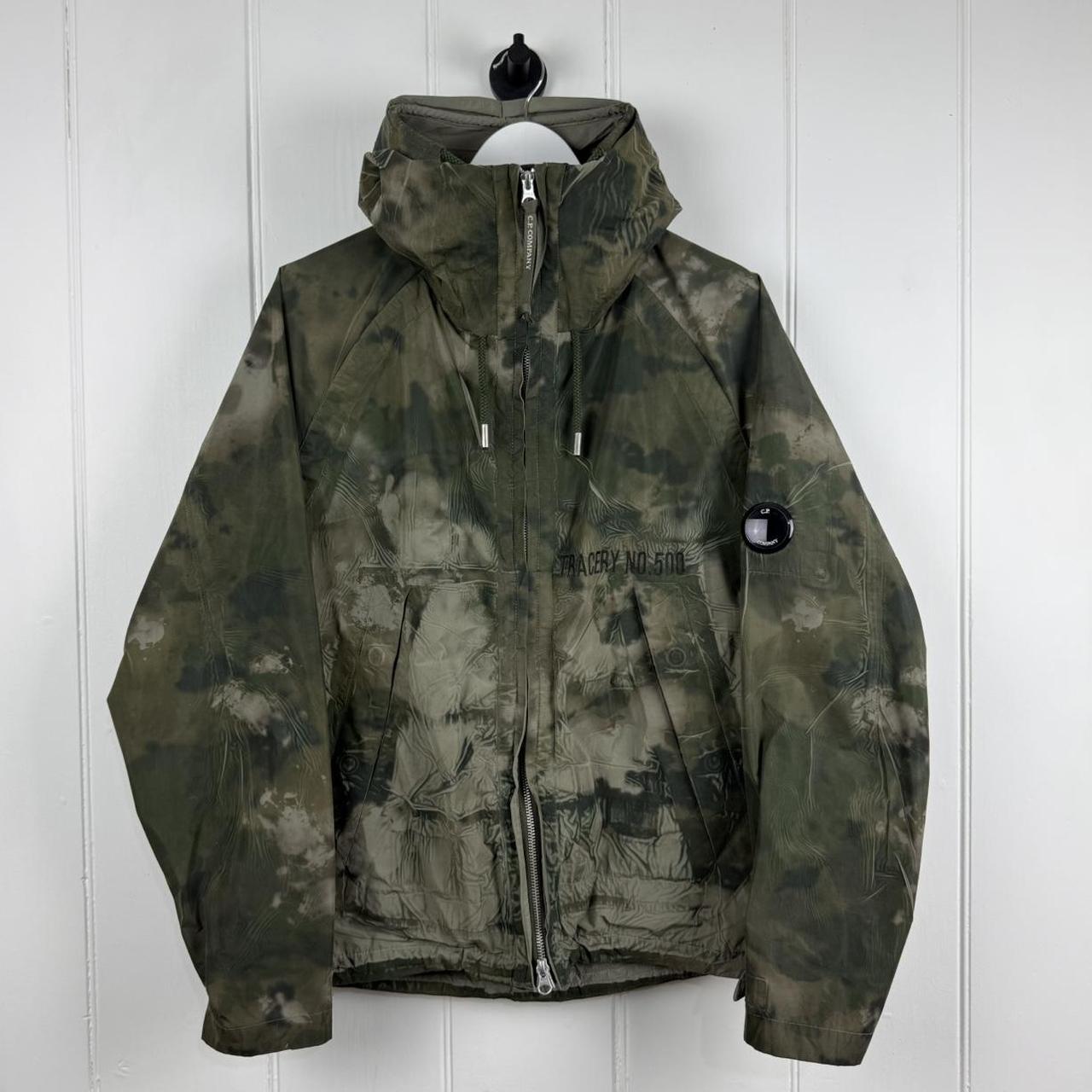 CP Company Tracery Jacket (S/M)