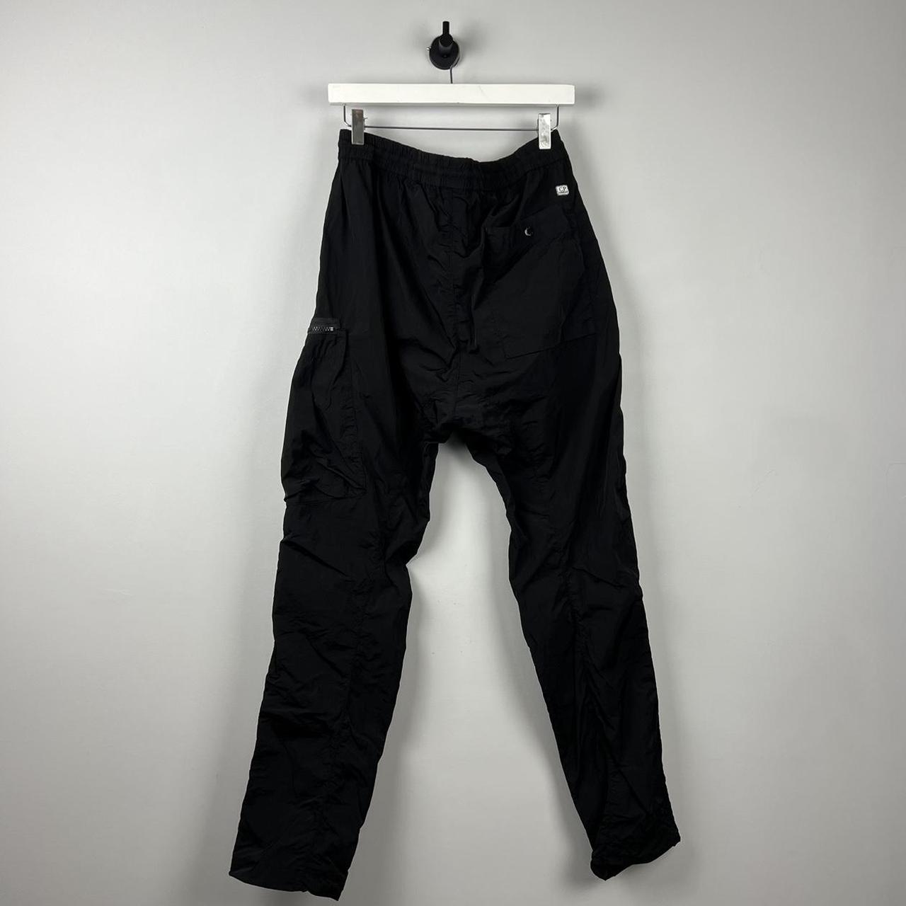 CP Company Nylon Trousers (M)