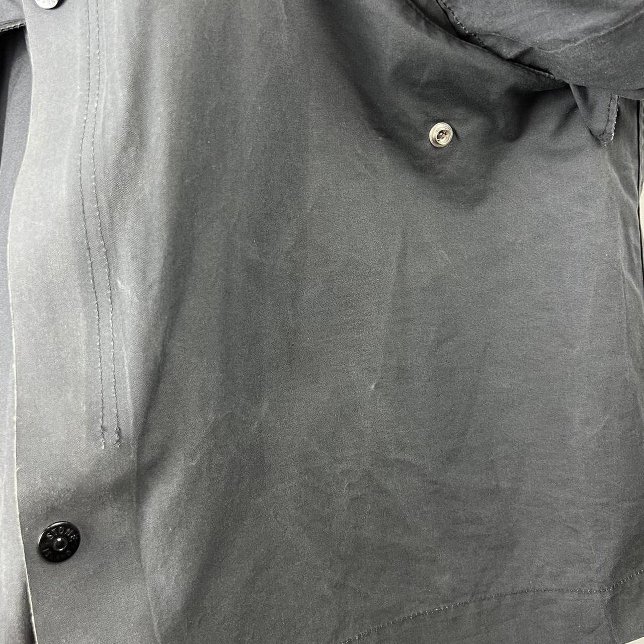 00's Stone Island Parka Jacket (L)