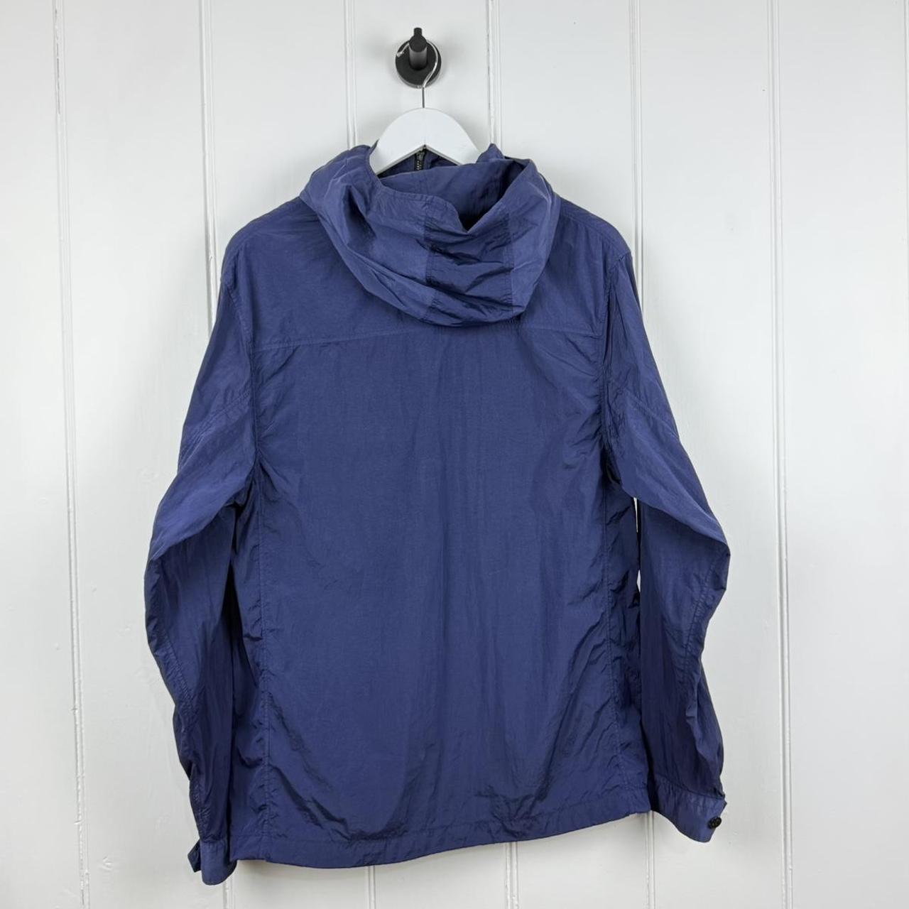 CP Company Nylon Smock Jacket (M)