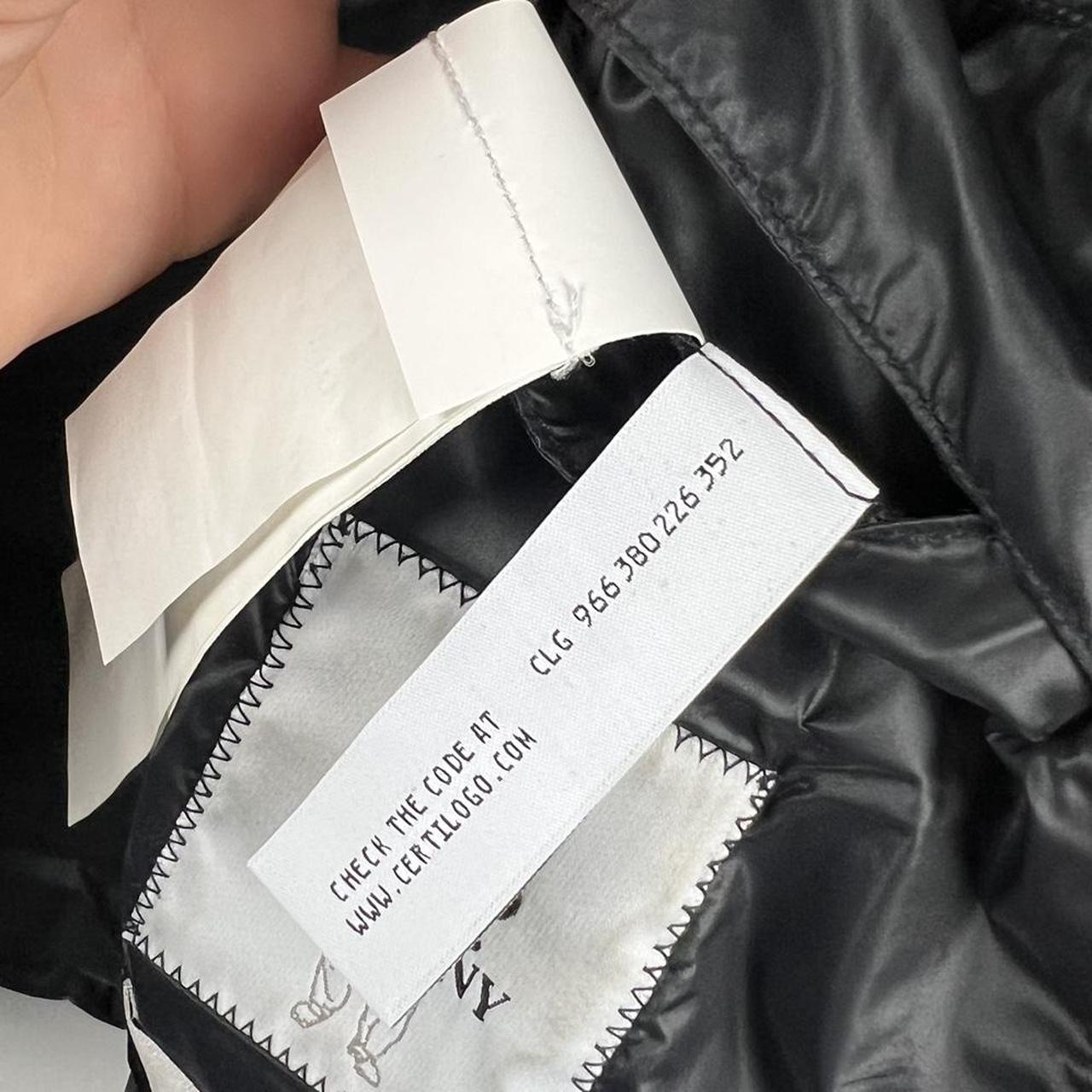 CP Company DD Shell Padded Gilet / Vest (M)