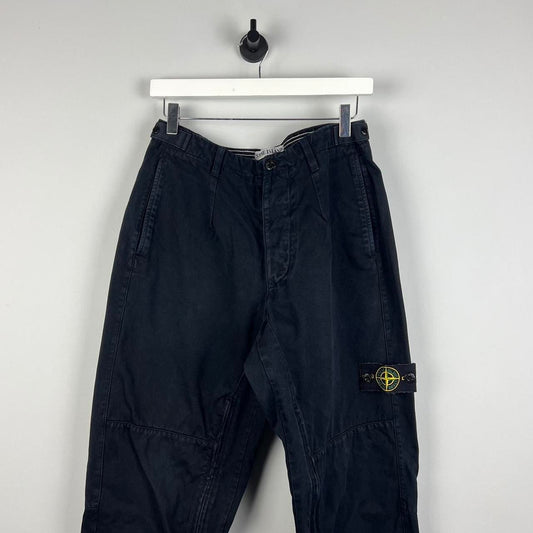 00’s Stone Island Cargo Pants (W30/31")