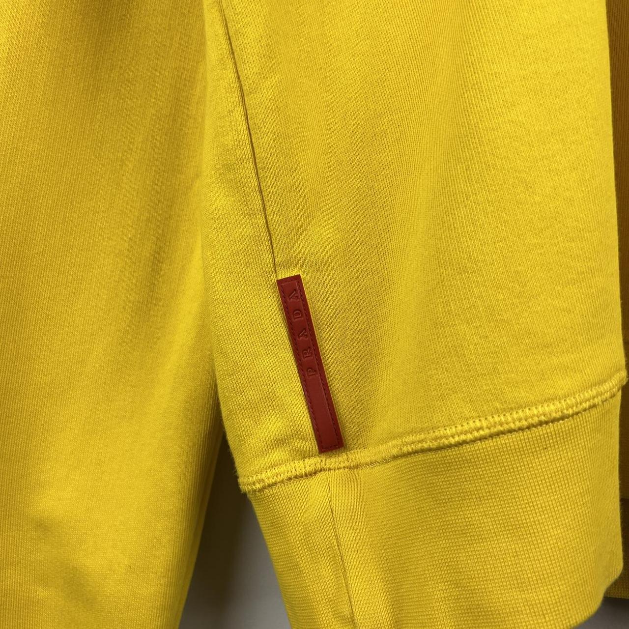 00s Prada Sport Jumper (L)