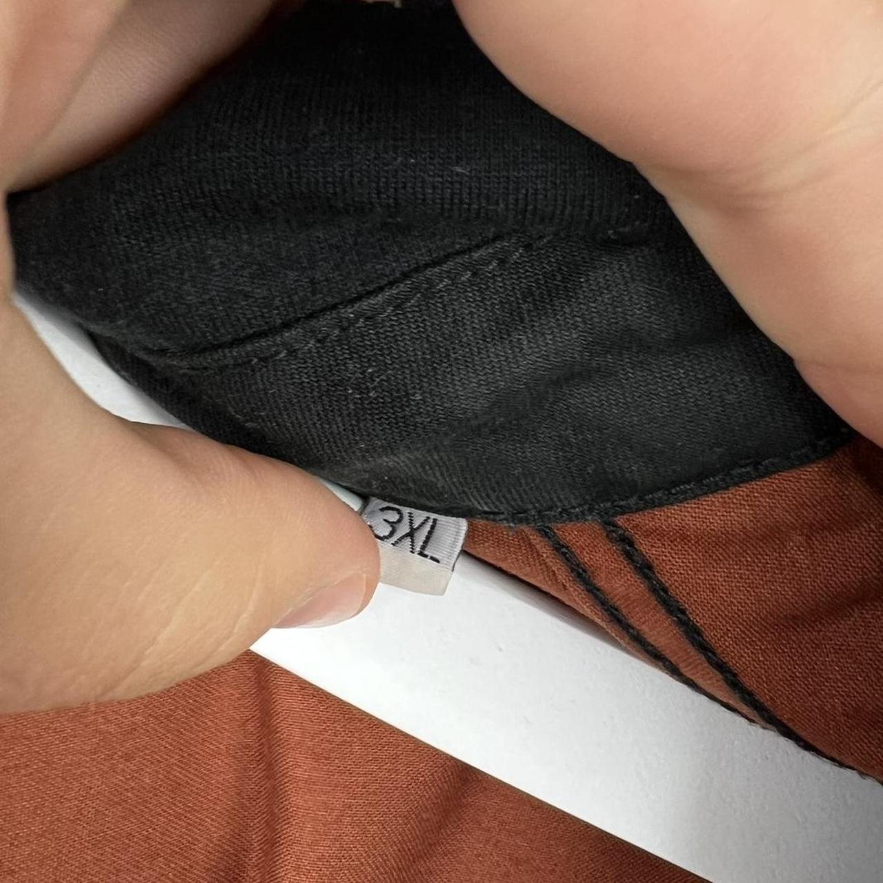 Stone Island Camo Jacket (3XL)