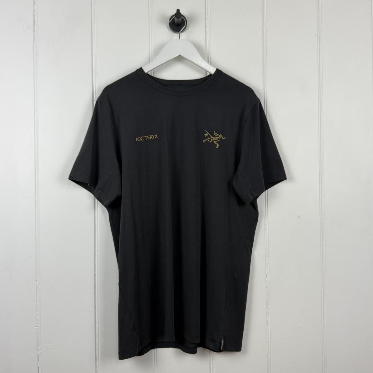 Arcteryx Logo T-shirt (XL)