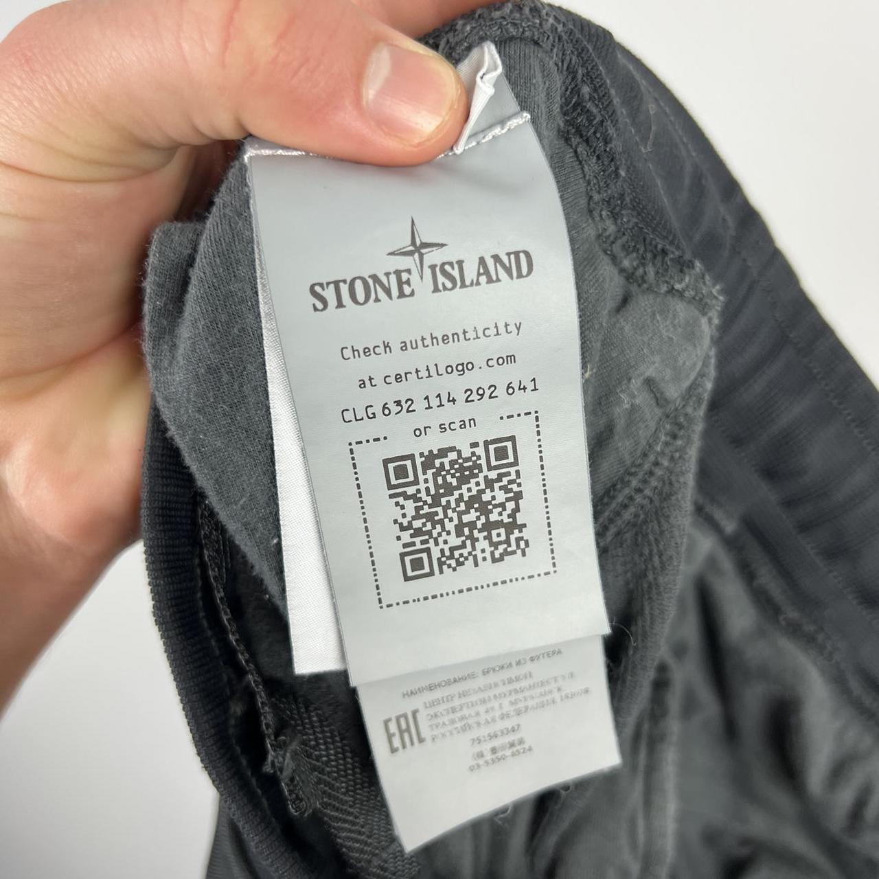 Stone Island Sweat Pants (S)