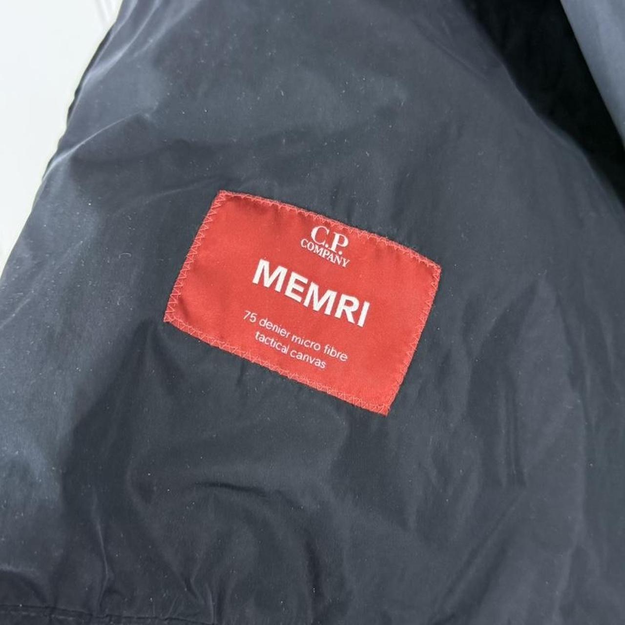 CP Company Memri Parka Jacket (L)