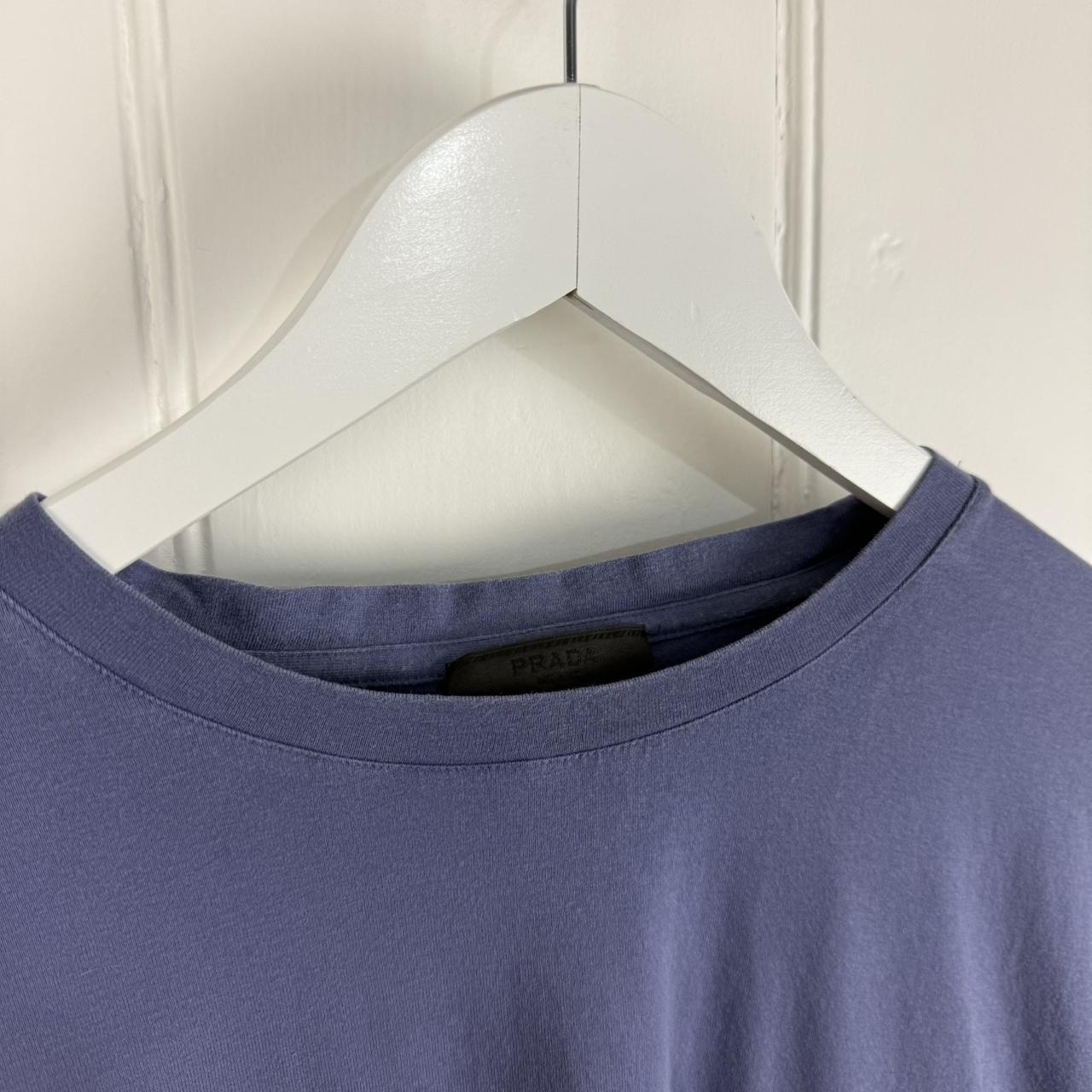 Prada Sport Logo T-shirt (L)