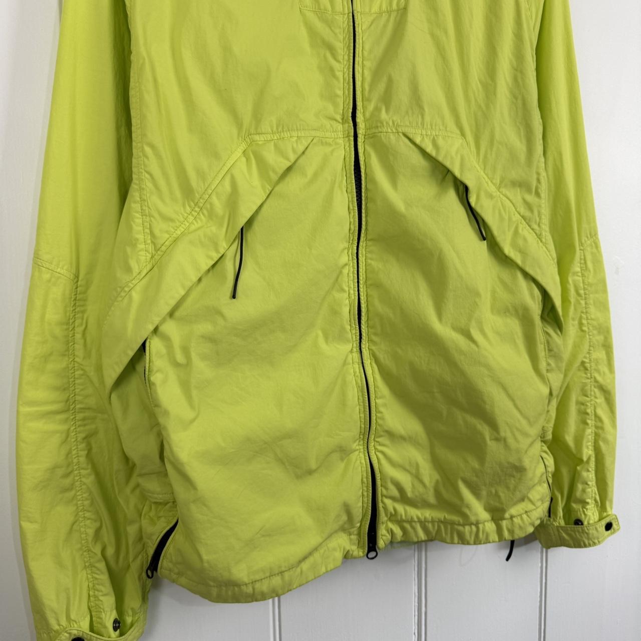 CP Company 50.3 Goggle Jacket (M)