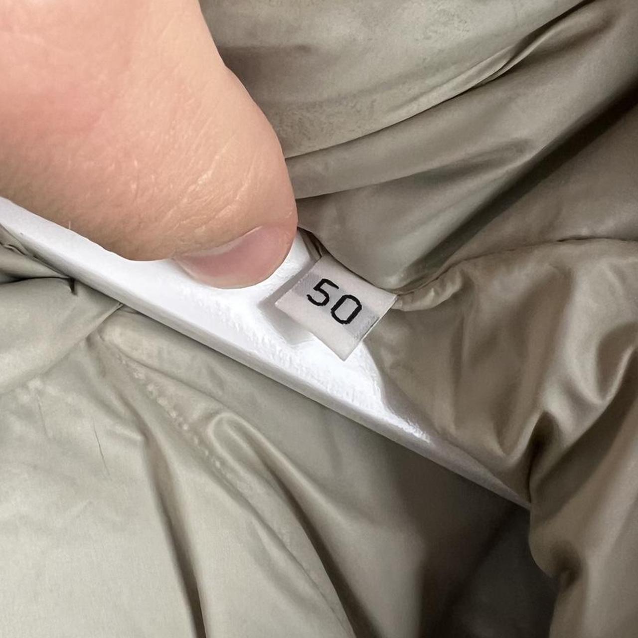 CP Company DD Shell Puffer Jacket (L)