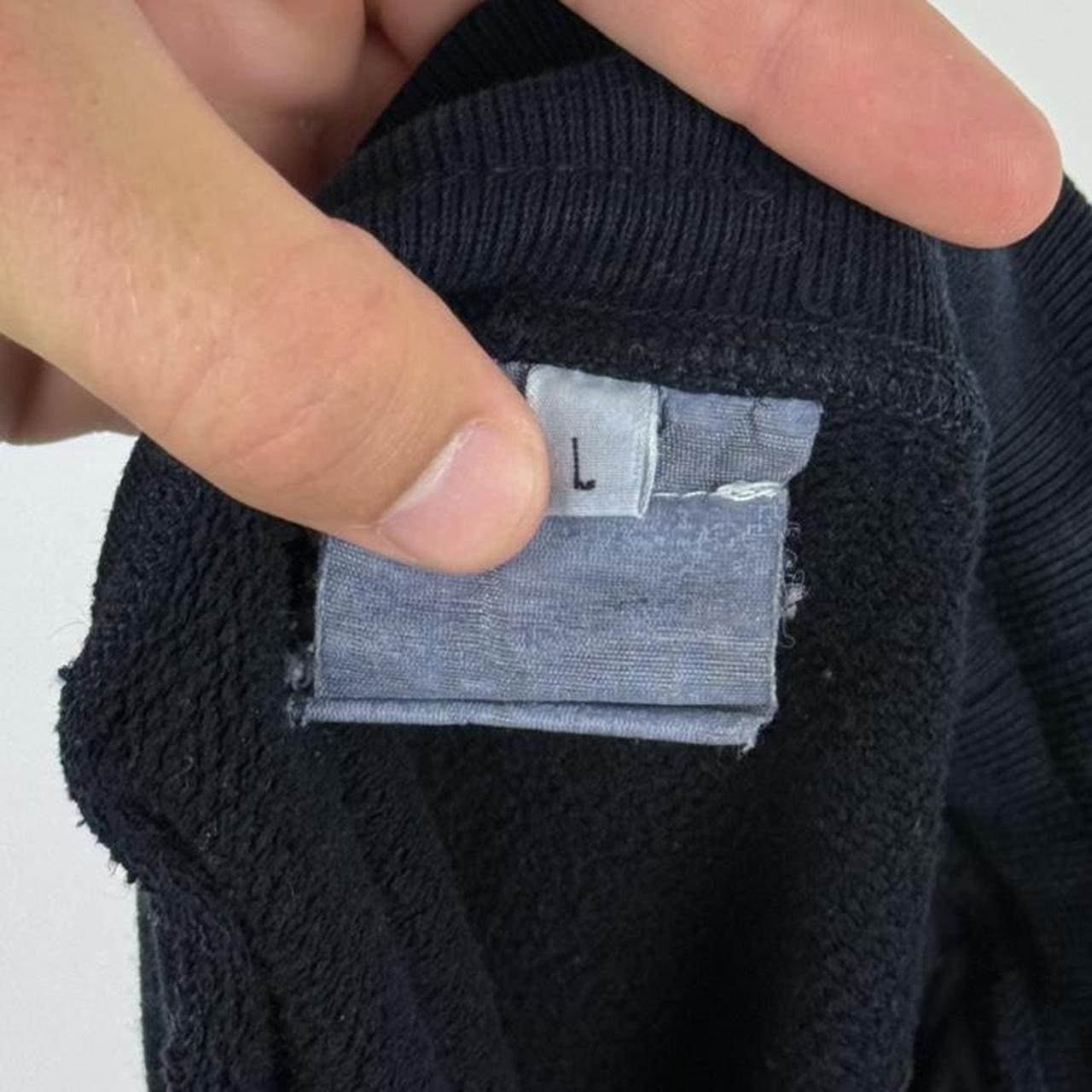 Stone Island Jersey Shorts (L)