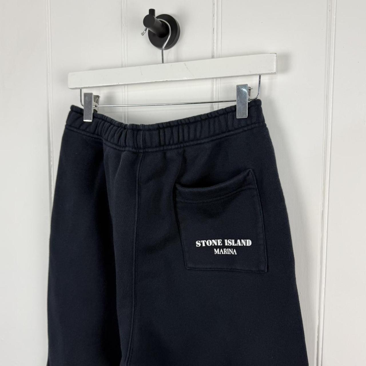 Stone Island Marina Joggers (S)