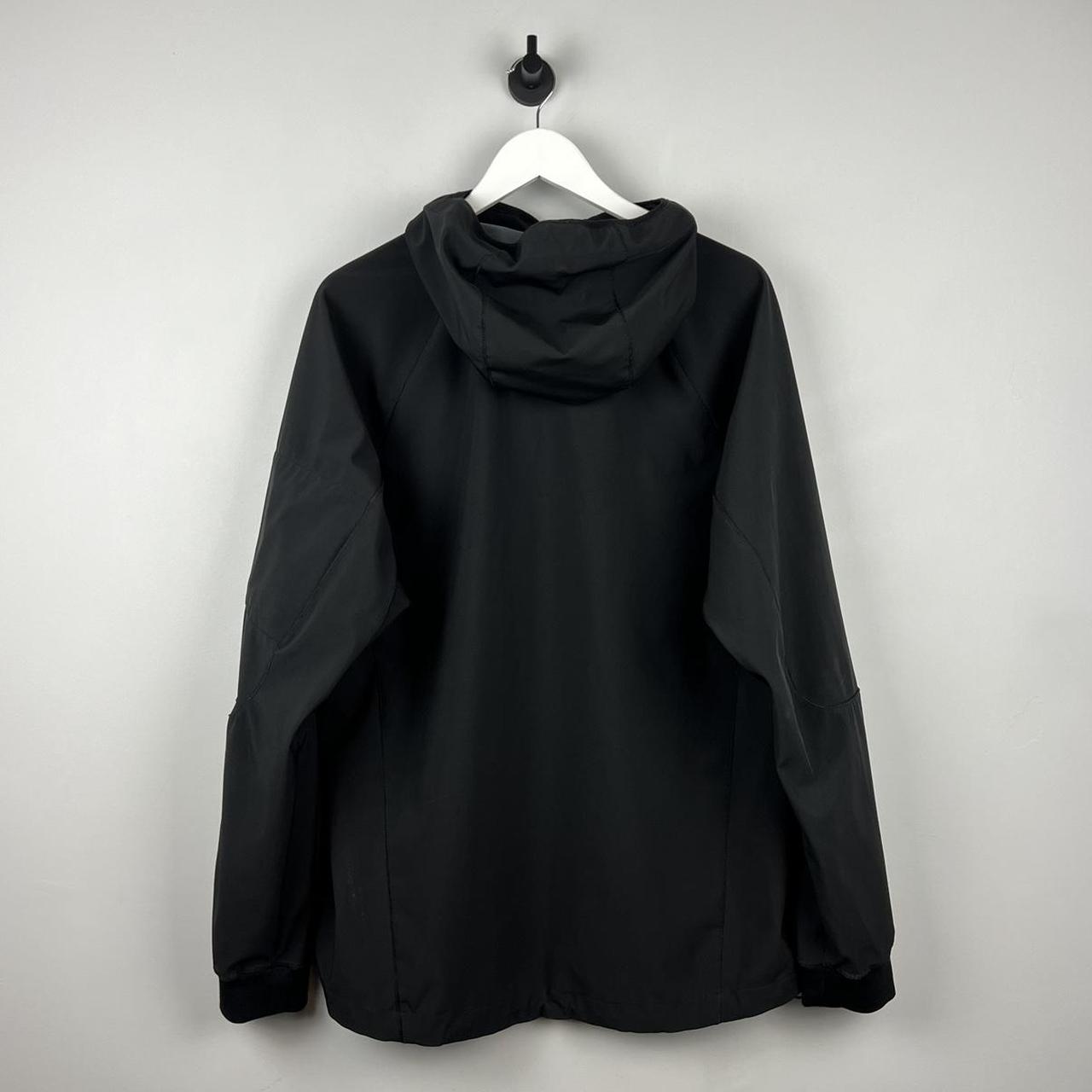 CP Company Soft Shell Smock Jacket (XL)