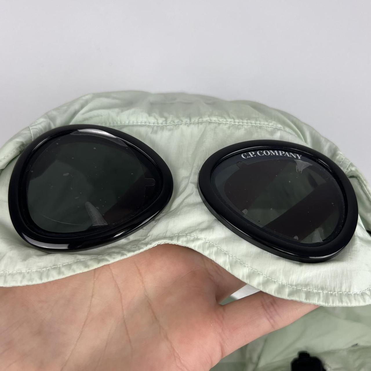 CP Company Chrome Lightweight Jacket (M)