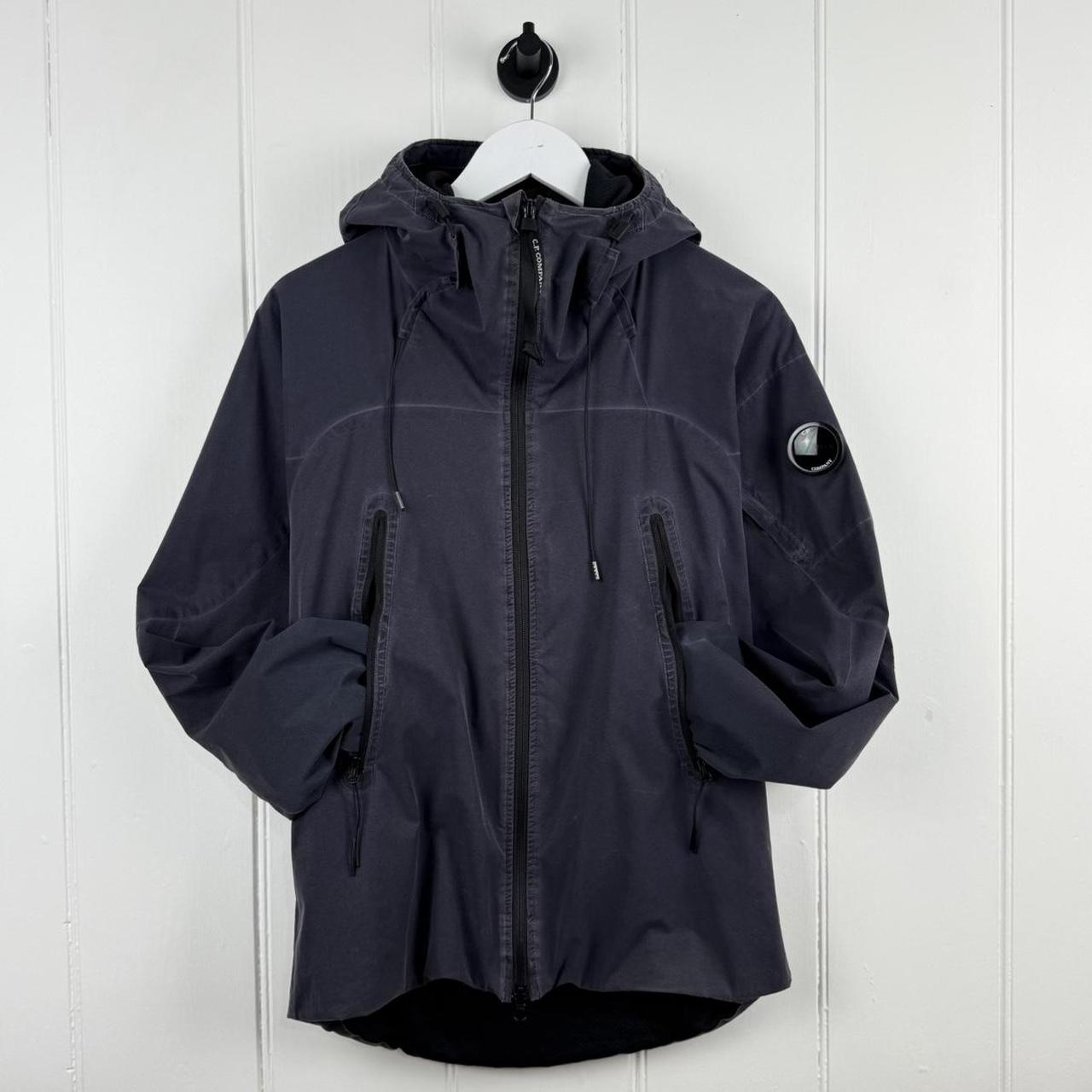 CP Company Re Colour Pro Tek Jacket (S/M)