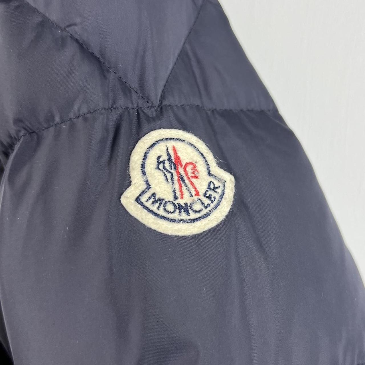 Moncler Prevot Puffer Jacket (XL)