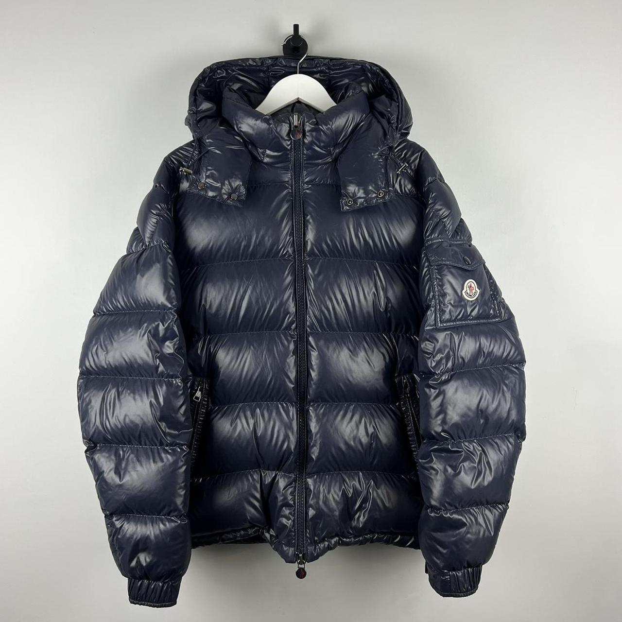 Moncler Maya Puffer Jacket (XXL)
