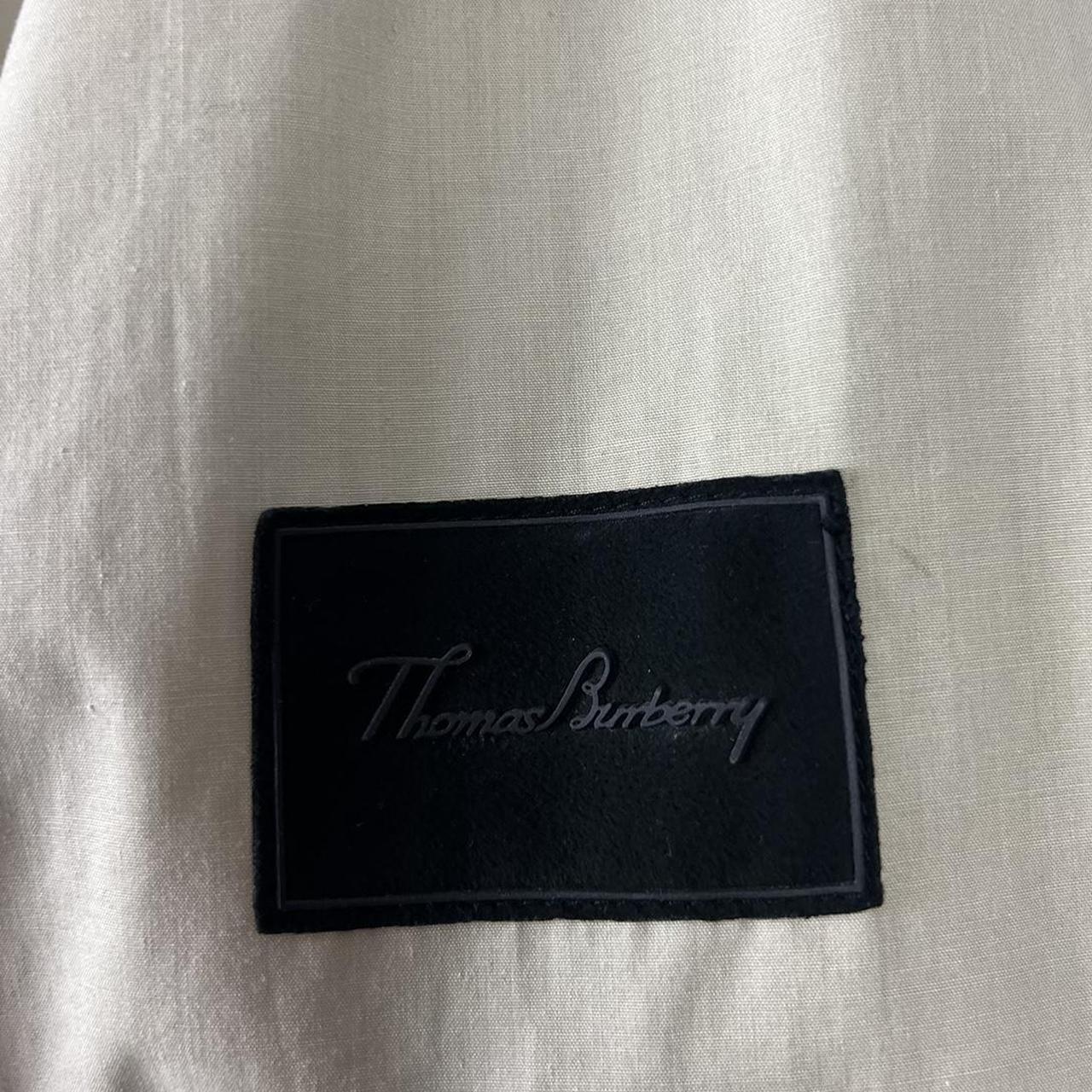 Thomas Burberry Harrington Jacket (XL)
