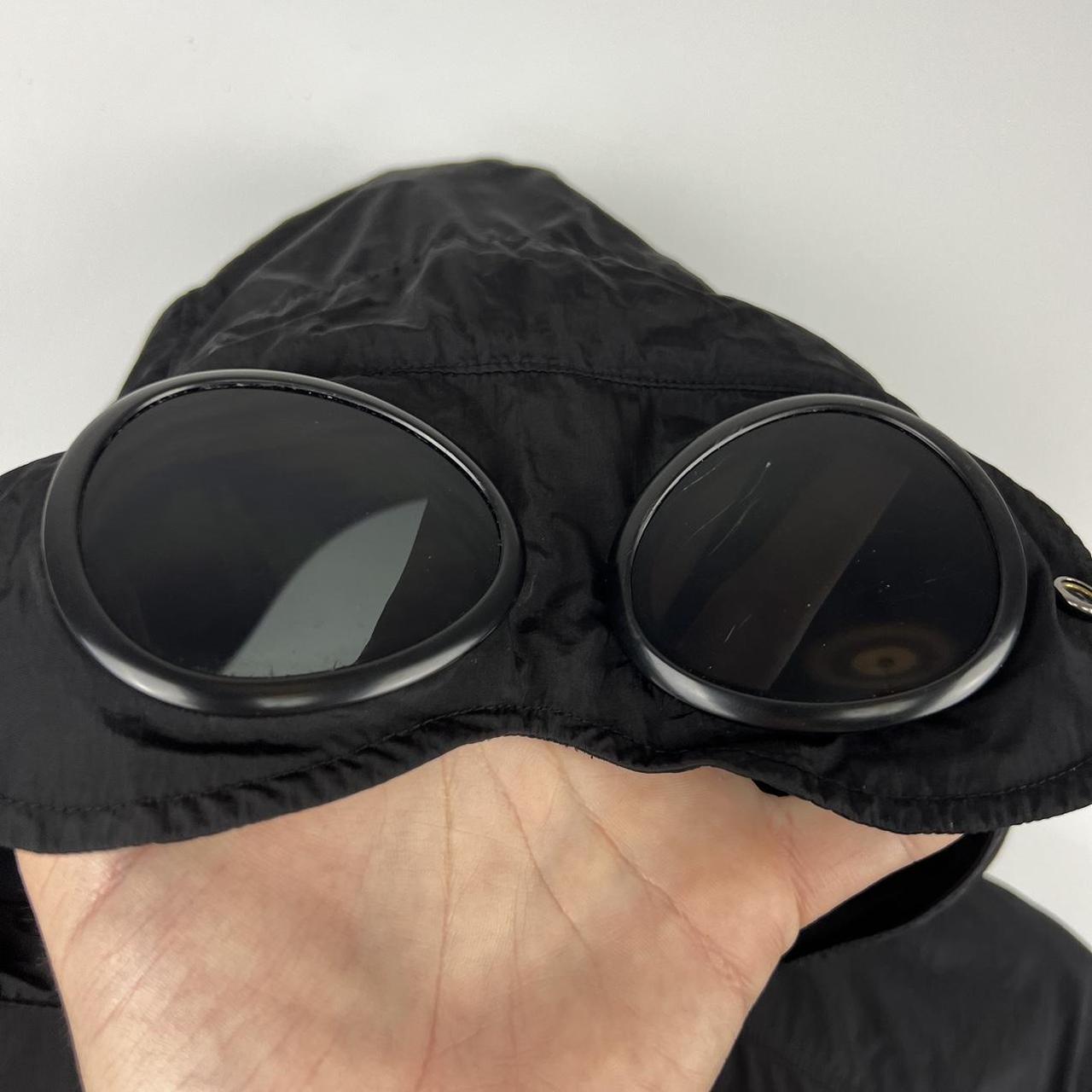 CP Company Chrome Jacket (S/M)