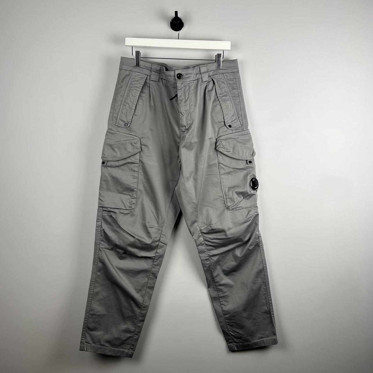 CP Company Cargo Pants (W36")