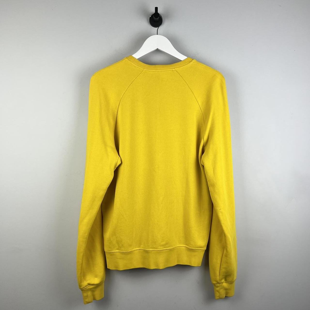 00s Prada Sport Jumper (L)