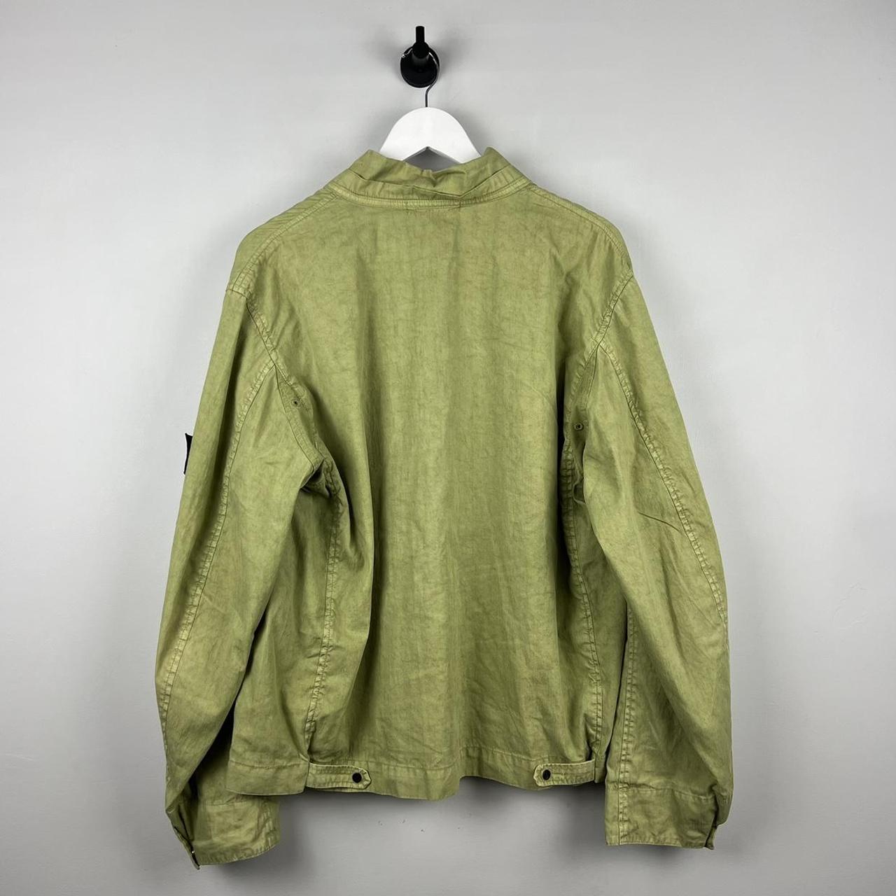 00’s Stone Island Jacket (L)