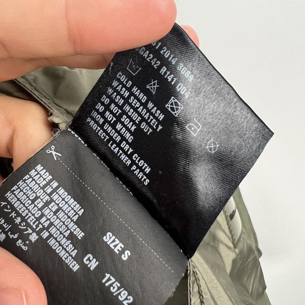 Prada Milano Windbreaker Jacket (M)