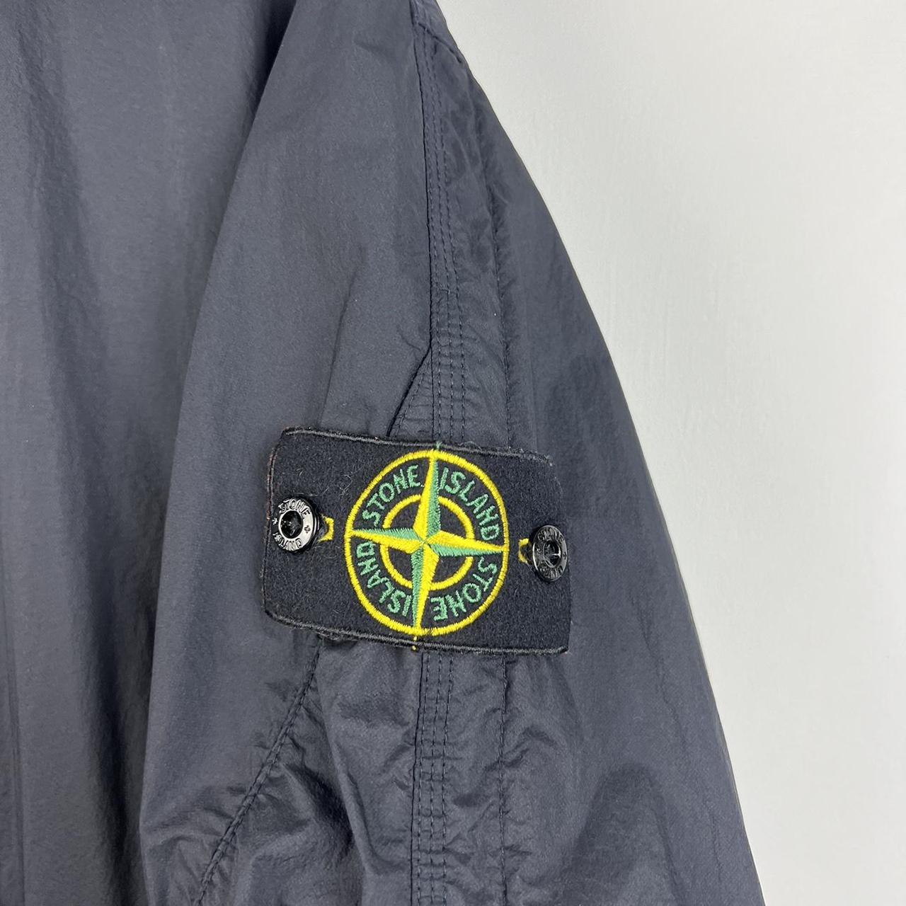 Stone Island Membrana 3L TC Jacket (XXL)