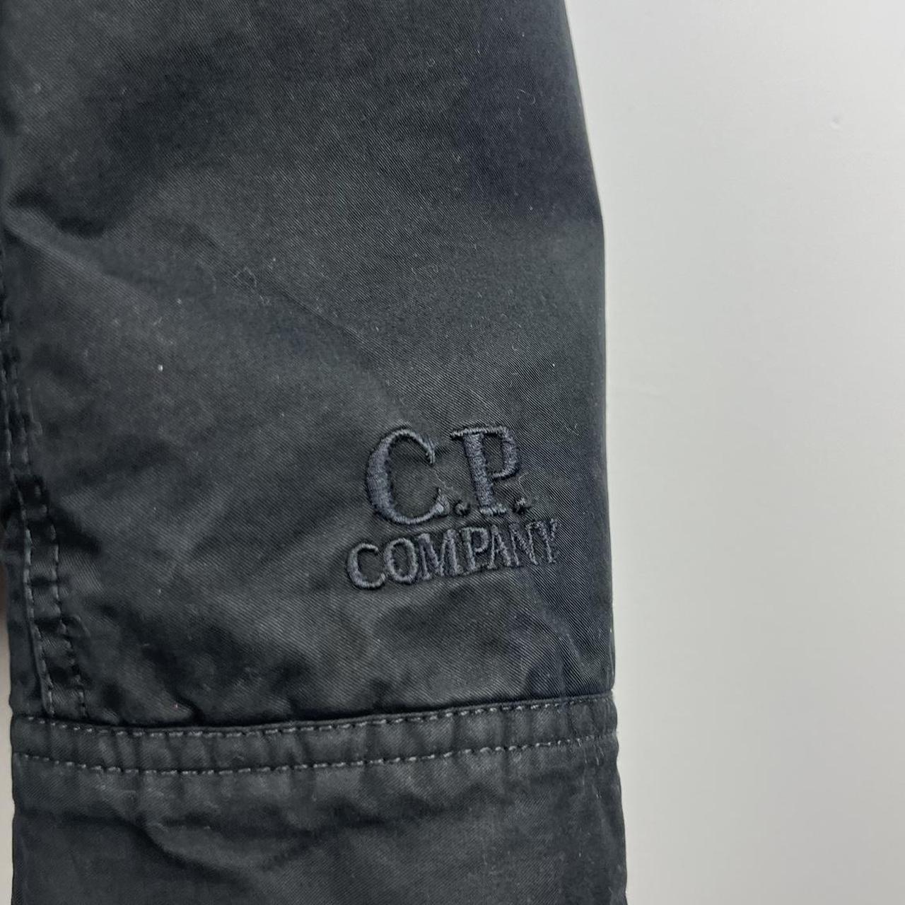 CP Company MTP Liner Jacket (M)