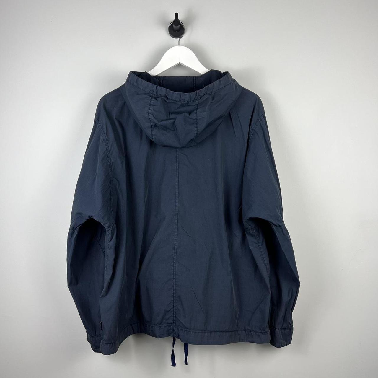 Stone Island Shadow Project Smock Jacket (M)