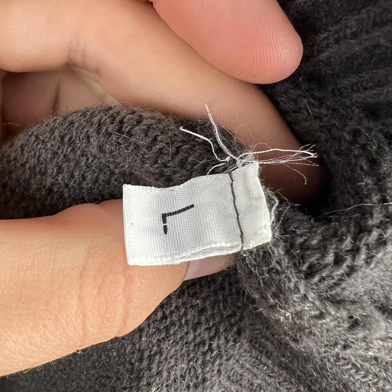 00’s Stone Island Knit Jumper (M)