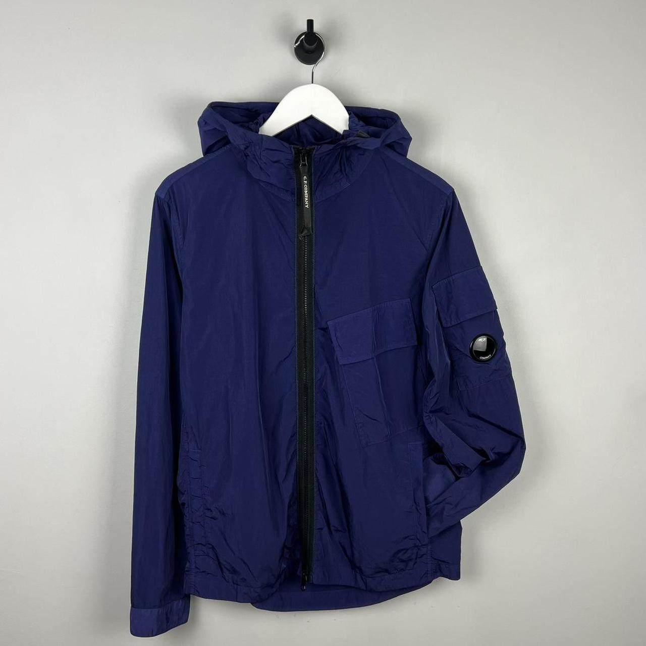CP Company Nylon Jacket (S)