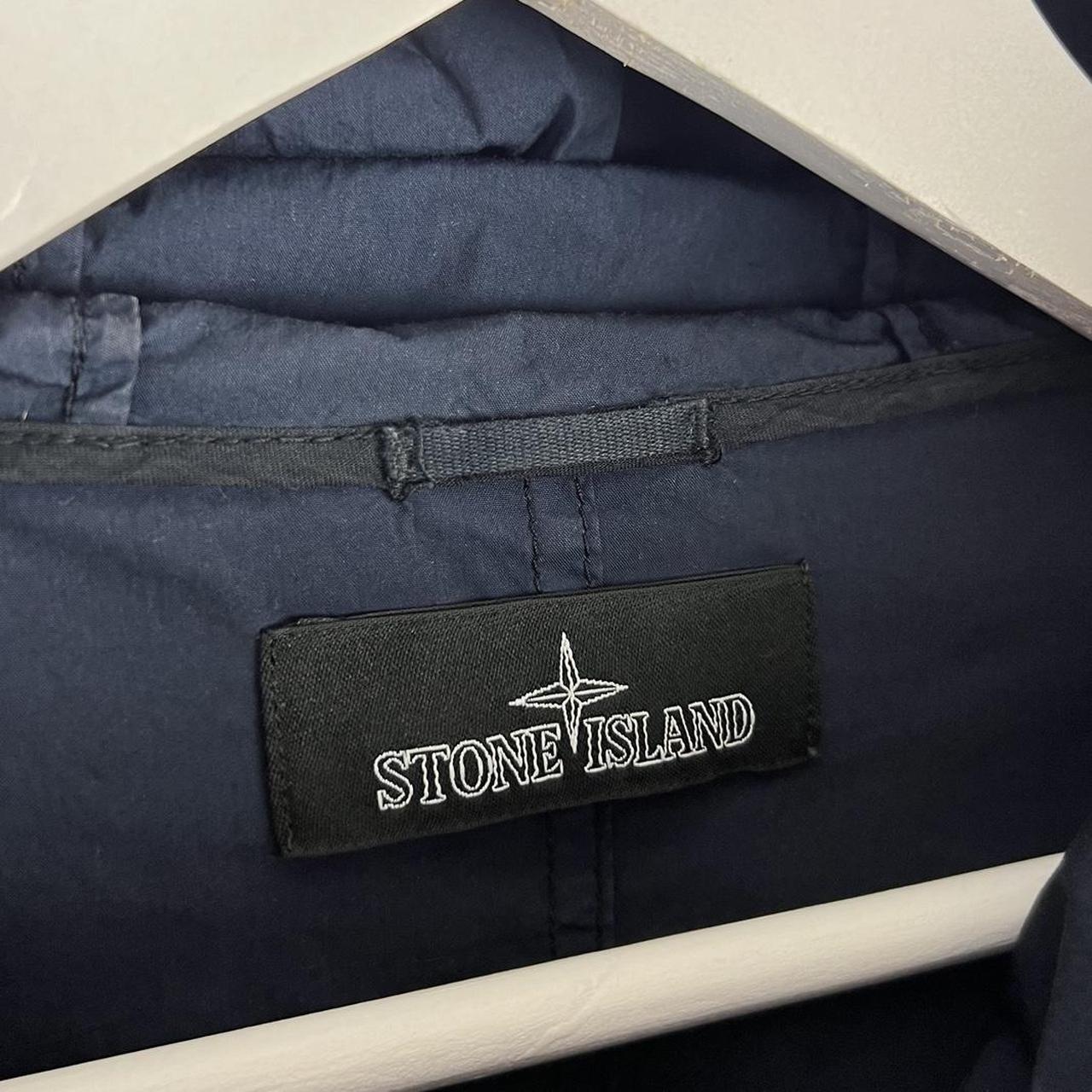 Stone Island Shadow Project Smock Jacket (M)