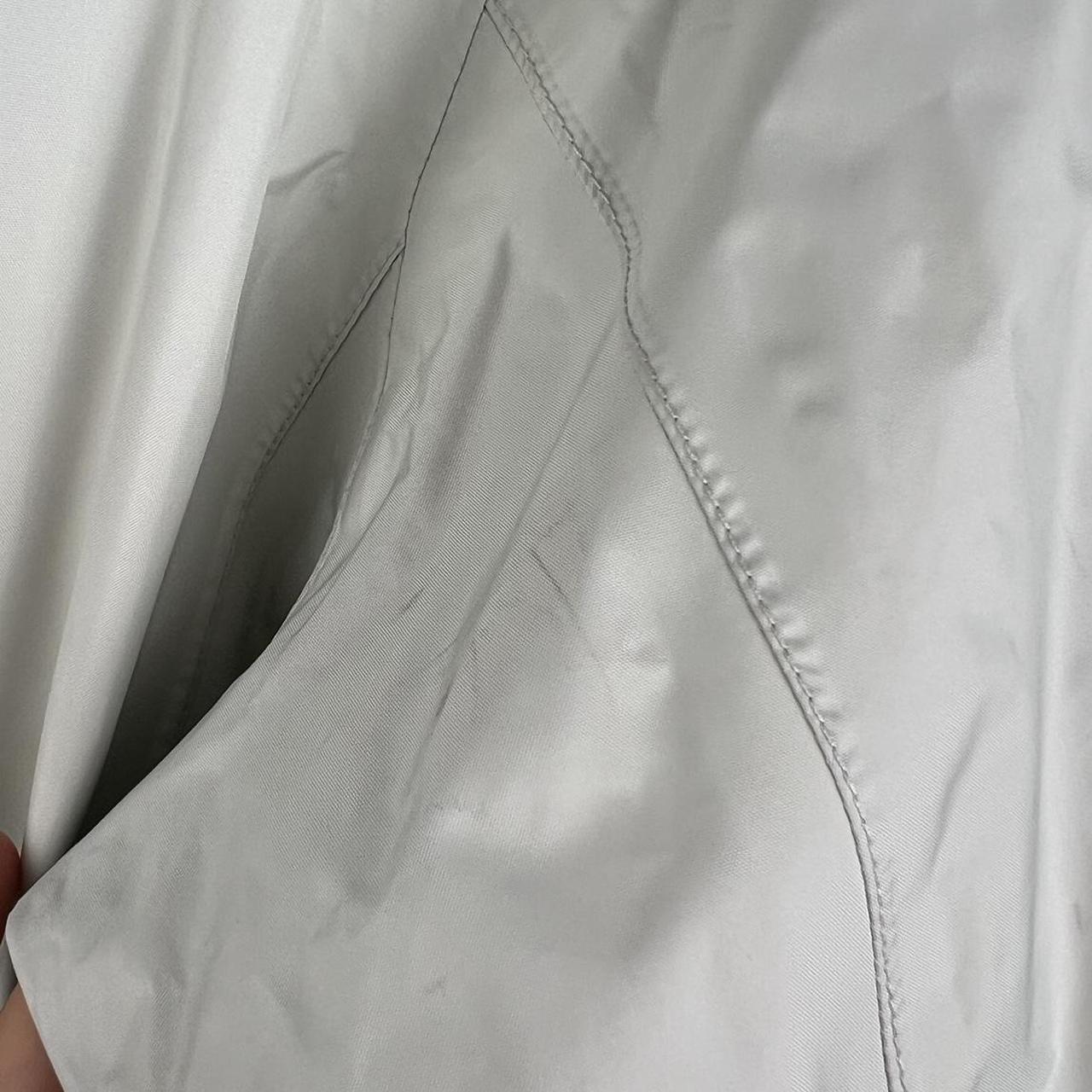 00’s Prada Sport Waterproof Jacket (L)