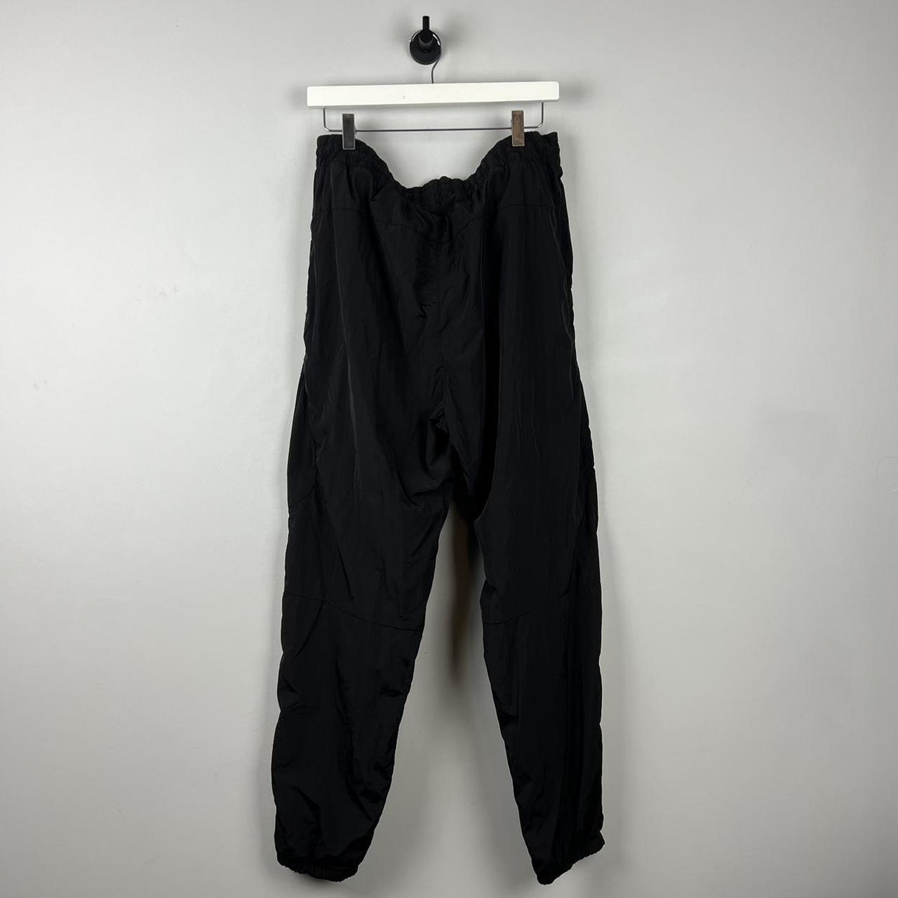 CP Company Chrome / Nylon Bottoms (M)