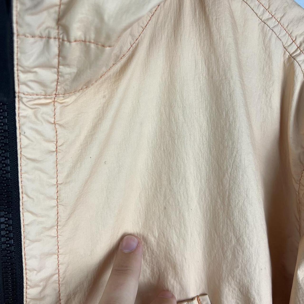 Stone Island Membrana 3L TC Jacket (L)