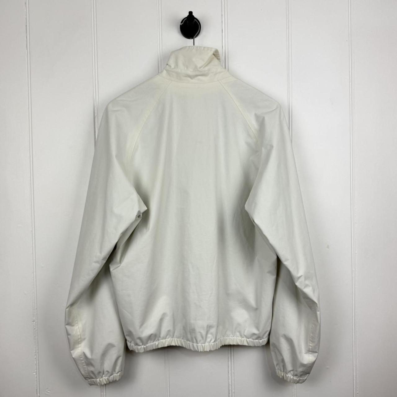 2000’s Prada Sport Goretex Jacket (M)