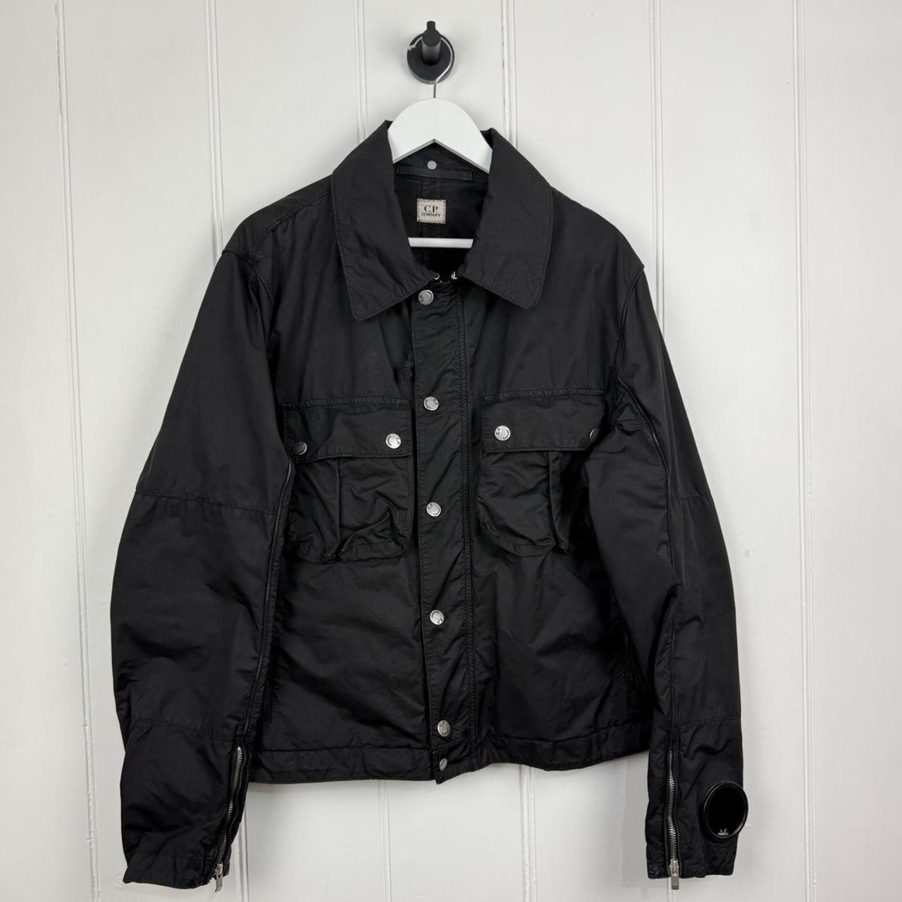 CP Company Baruffaldi Jacket (L)