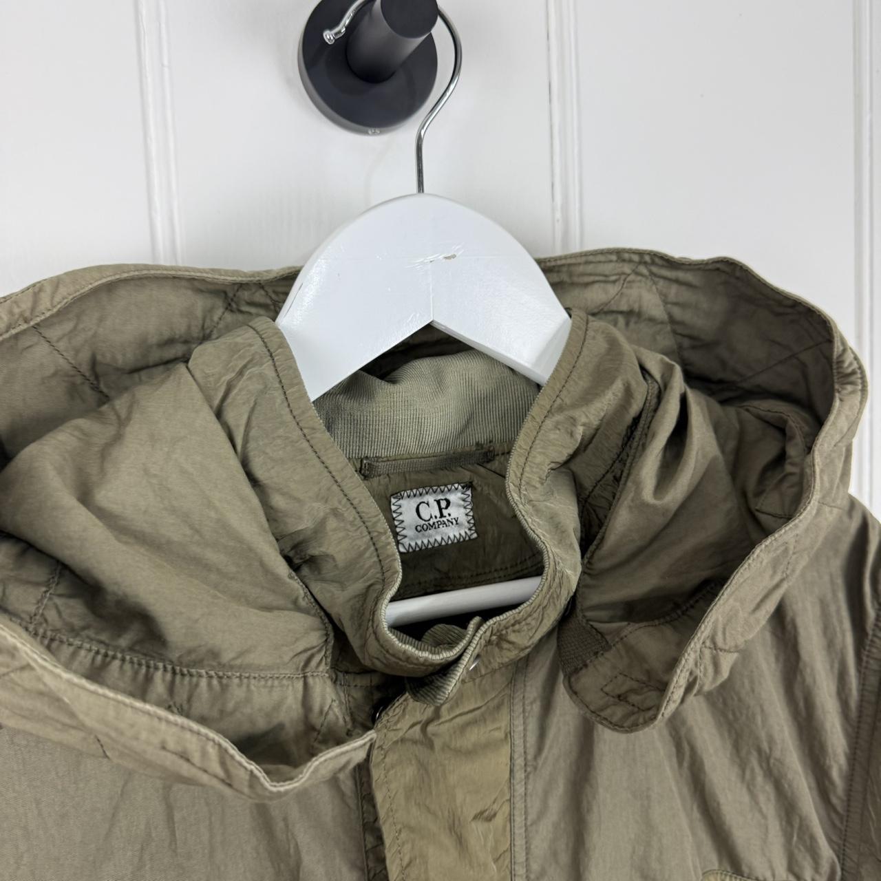 CP Company Field Jacket (XL)