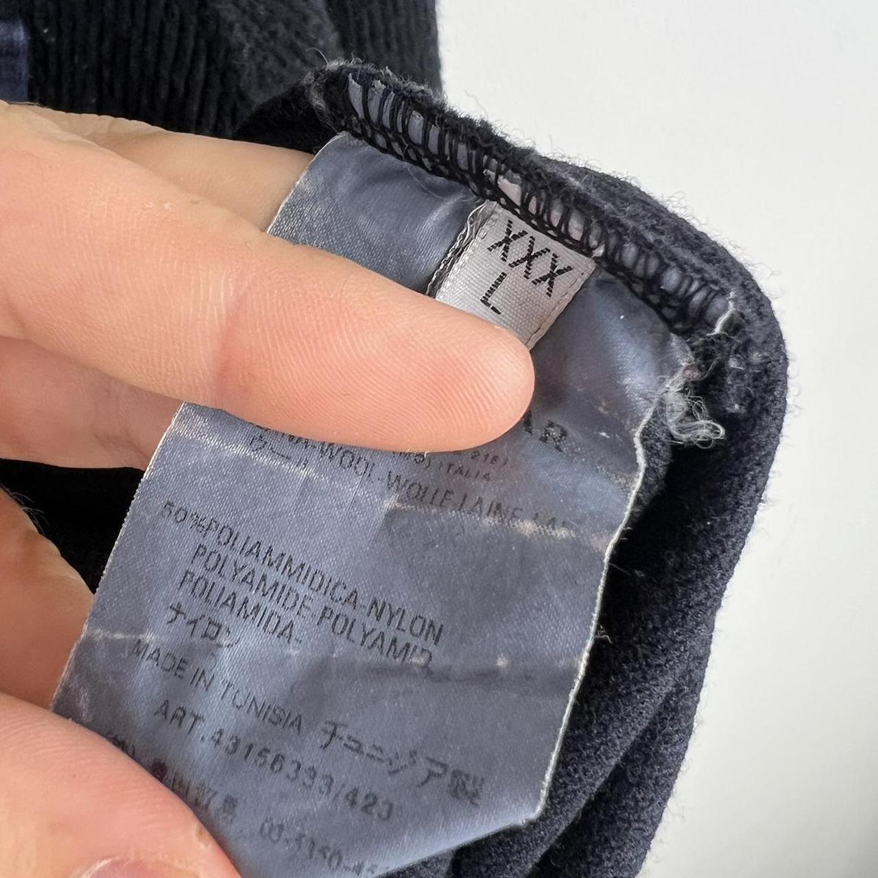 Stone Island Knit Jacket (3XL)