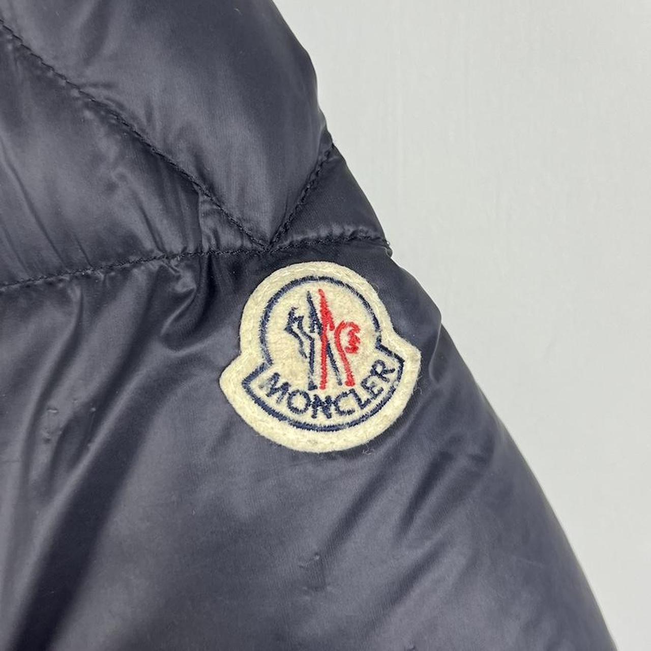 Moncler Jeanbart Puffer Jacket (L)