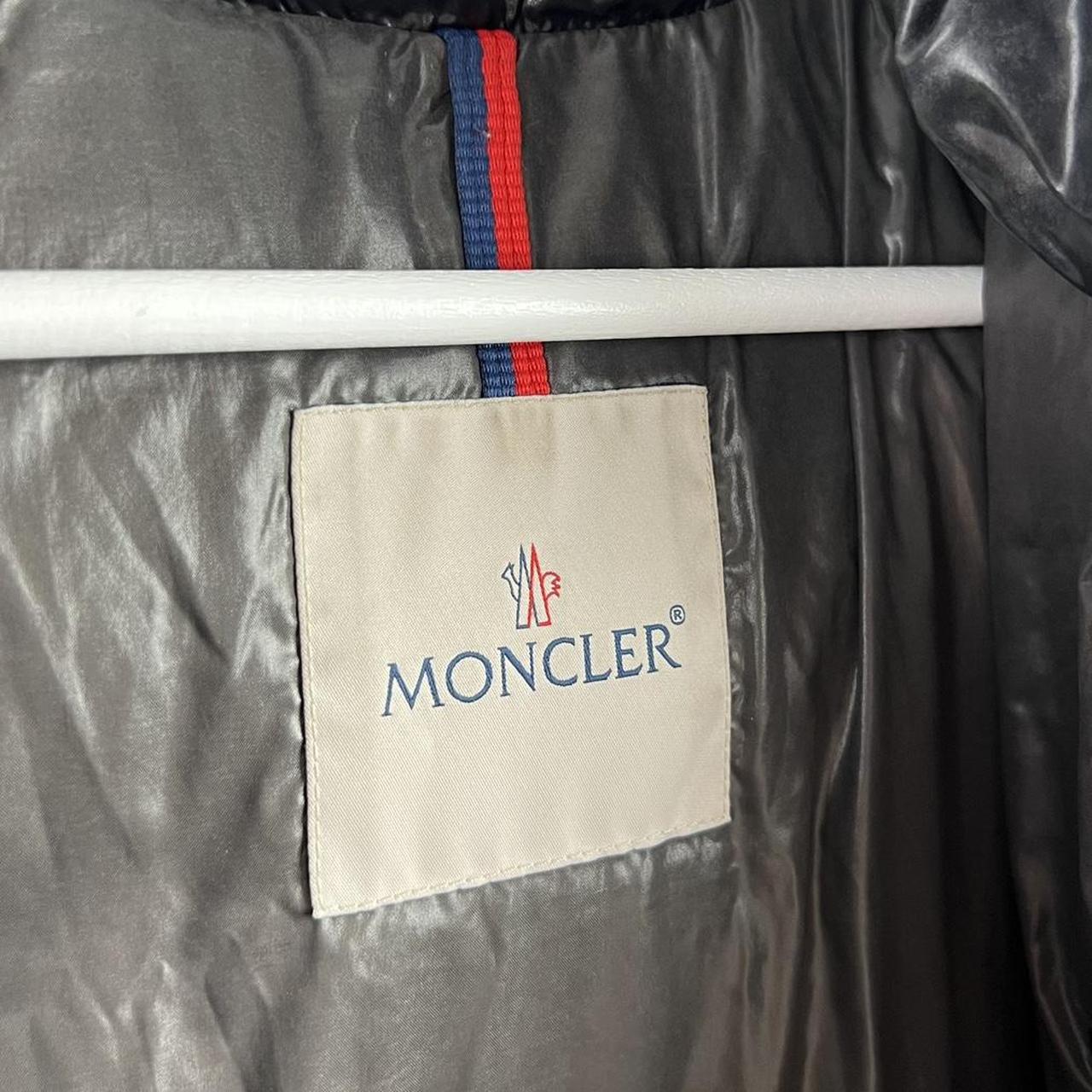 Moncler Maya Jacket (XS)