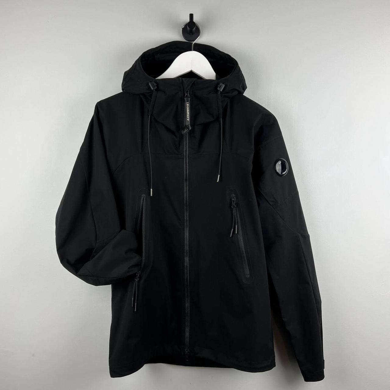 CP Company Pro Tek Jacket (S)
