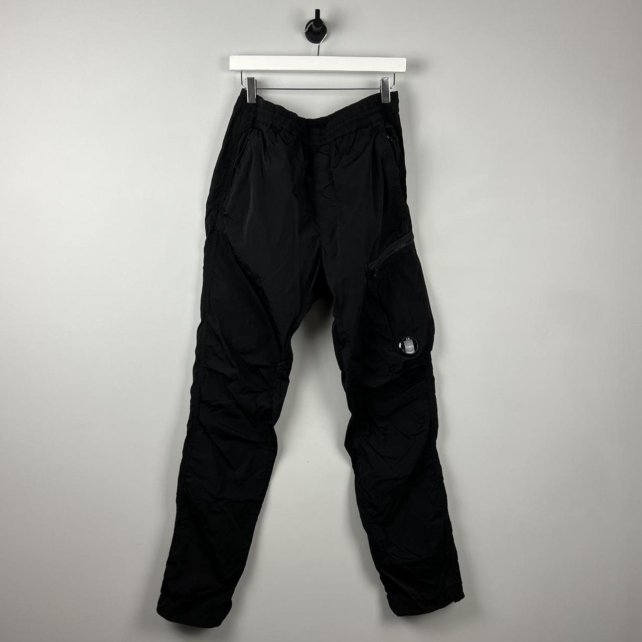 CP Company Nylon Trousers (M)